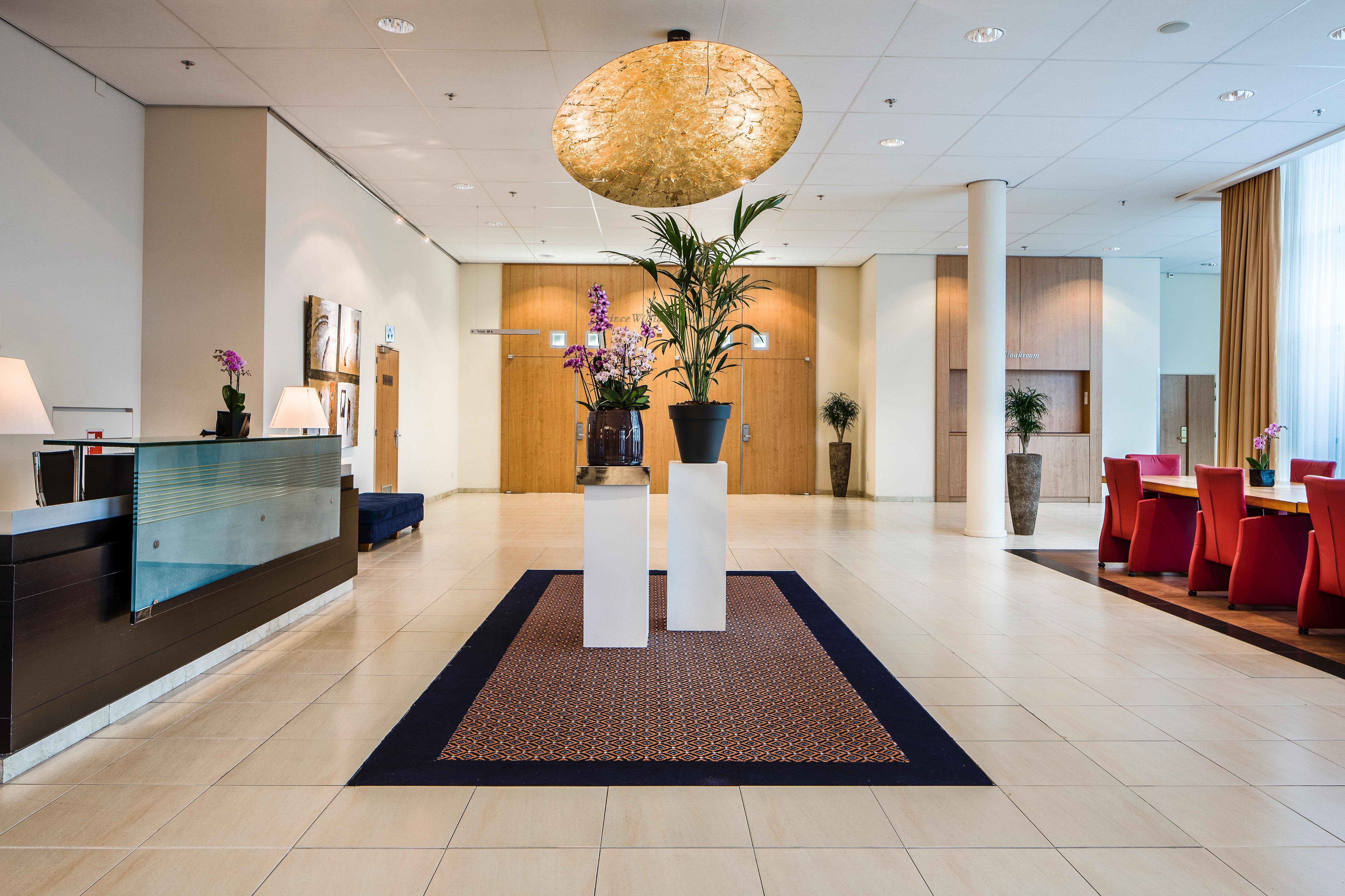 Radisson Blu Hotel Amsterdam Airport, Schiphol Amsterdam Airport Schiphol Eksteriør billede