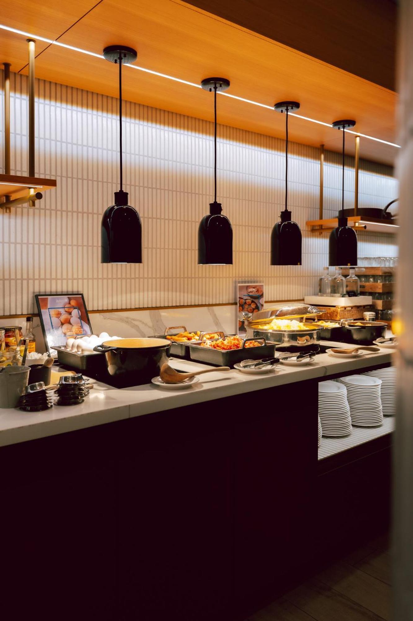 Radisson Blu Hotel Amsterdam Airport, Schiphol Amsterdam Airport Schiphol Eksteriør billede